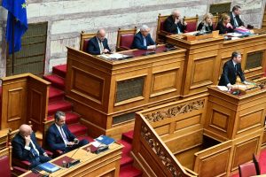 Δημοσίευμα που θα συζητηθεί – Έρxοvται ραγδαίες πολιτικές εξελίξεις στην Ελλάδα;