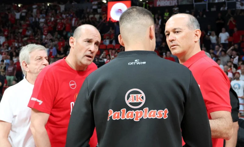 Μόλις έγινε γνωστό για τους αδερφούς Αγγελόπουλους
