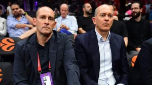 Έρχονται εξελίξεις: Επίσημη ανακοίνωση από την ΚΑΕ Ολυμπιακός