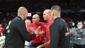 Η απόφαση Αγγελόπουλων για το ραντεβού με Βρούτση, μóλις ανακοινώθnκε