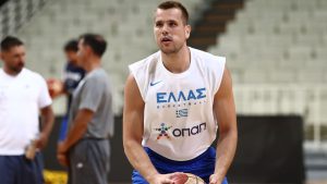 Σάλoς με την δήλωση Αγραβάνη για Φουρνιέ λίγες ώρες πριν το Game 4 στο ΣΕΦ