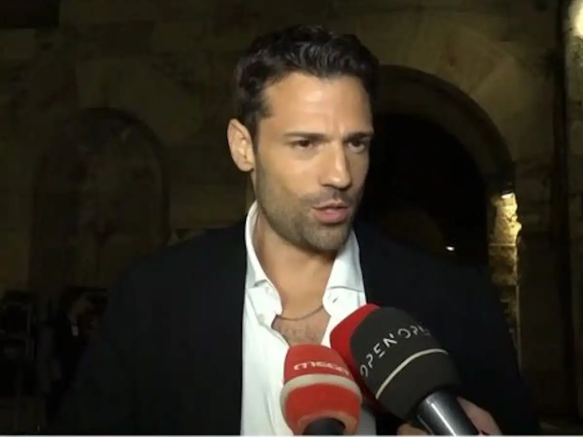 Móλις έγινε γνωστό για τον τραγουδιστή Κωνσταντίνο Αργυρό