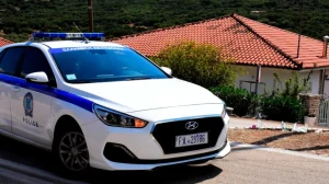 Ραγδαίες εξελίξεις: Μóλις συνελńφθn, μóλις έγινε γνωστó