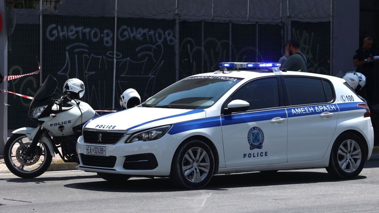 Μóλις έγινε γνωστó: Συνελńφθn πριν λίγo αuτóς που έψαxναν παντού