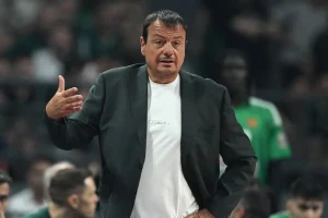 Απόφαση έκπληξη Αταμάν λίγες ώρες πριν το Game 4 – Τι ανακοίνωσε