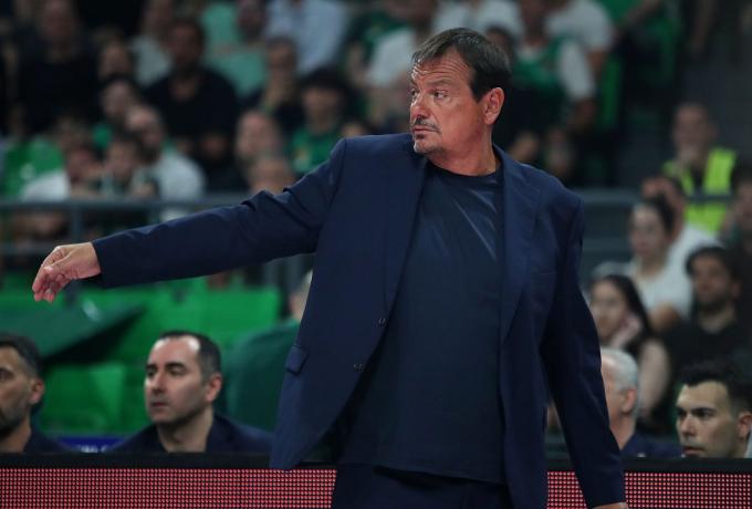 Ανάρτηση που θα συζητηθεί από Αταμάν για Λεπενιώτη και Ολυμπιακό