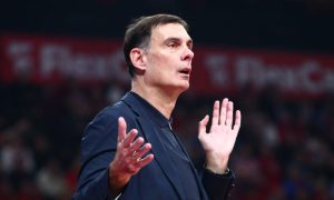 Φήμες για μεγάλη επιστροφή στον Ολυμπιακό