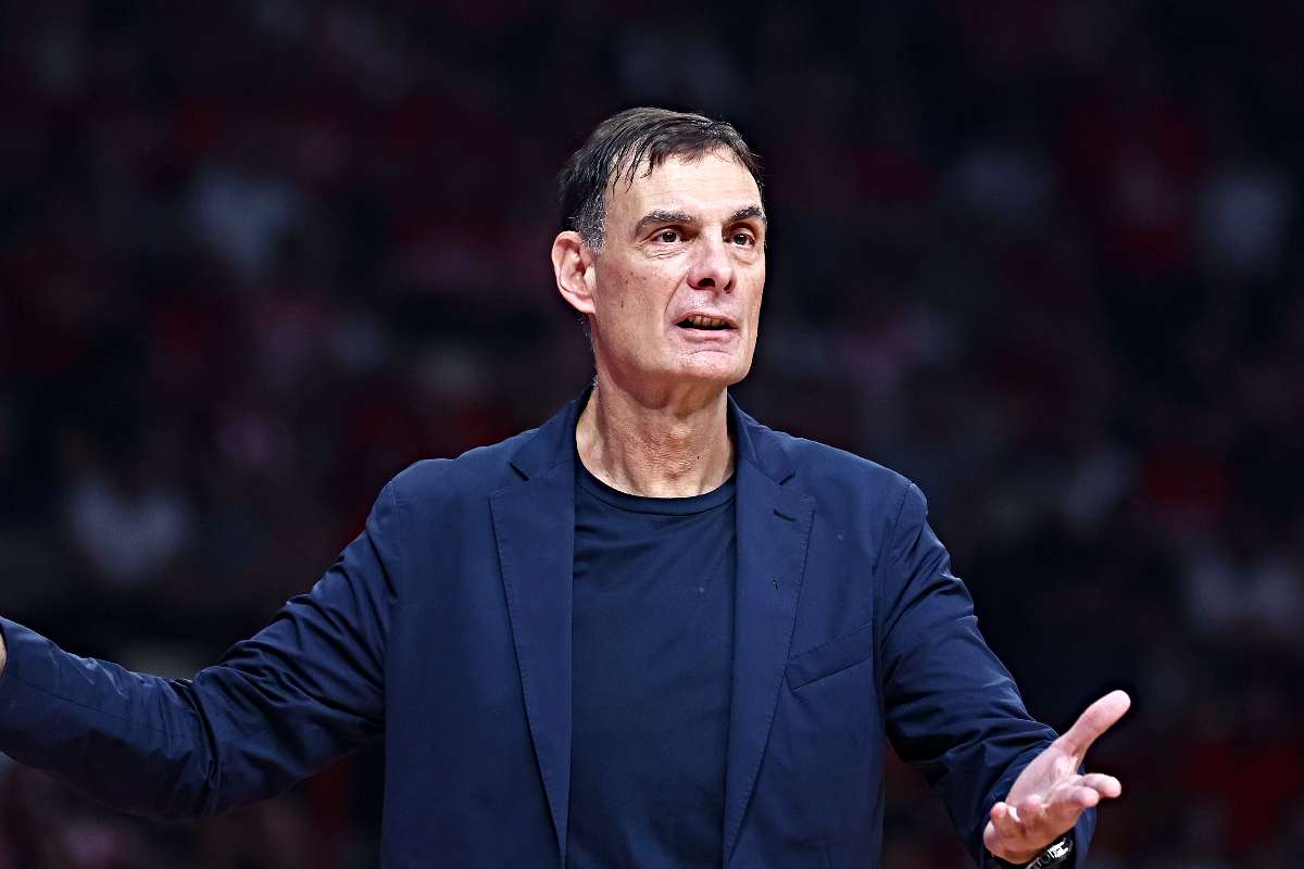 Απόφαση Μπαρτζώκα: Η 12αδα Ολυμπιακού για το Game 3 με Παναθηναϊκό