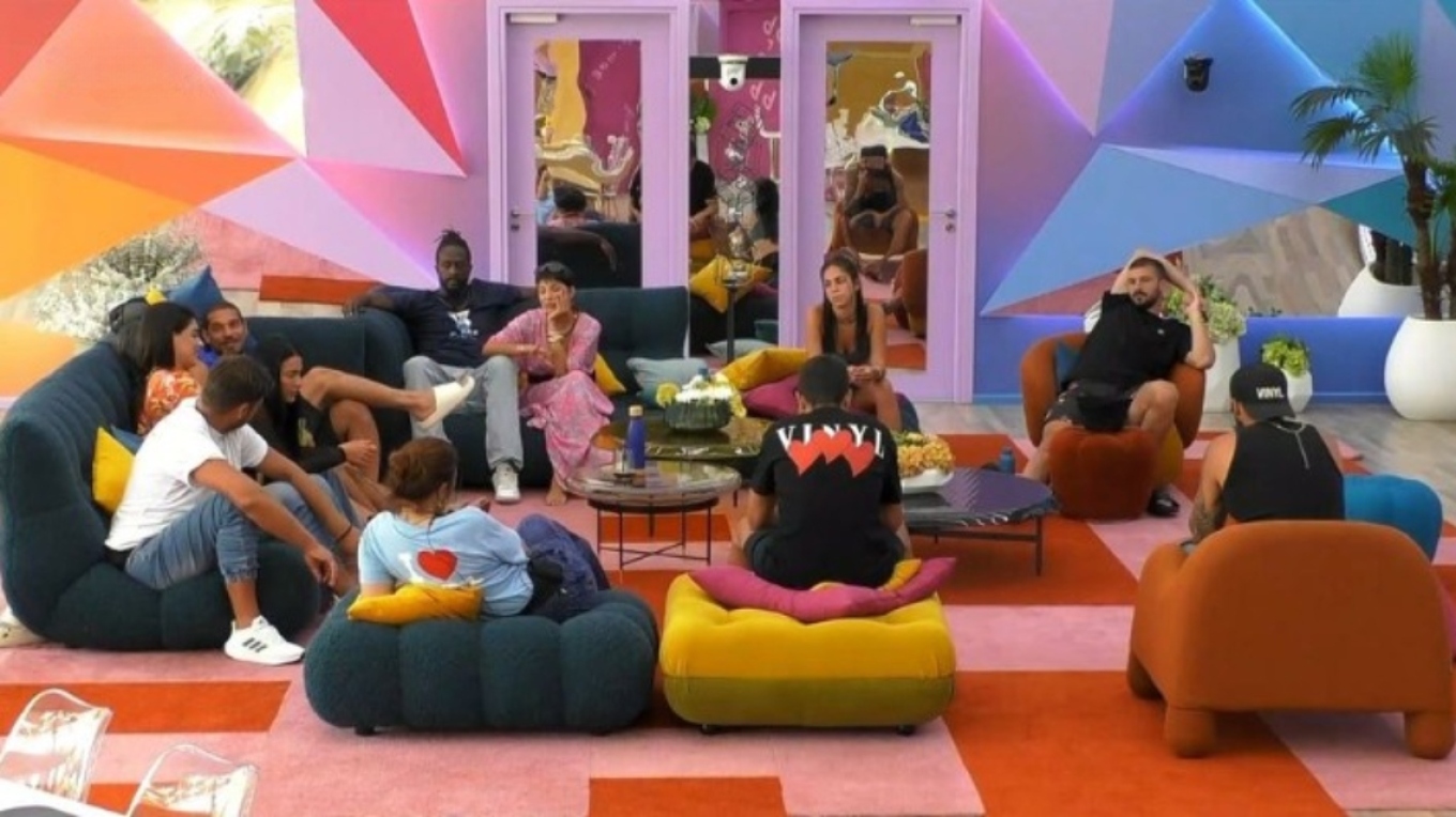 Big Brother: Αuτοί οι παίκτες είναι υποψήφιοι προς αποχώρηση