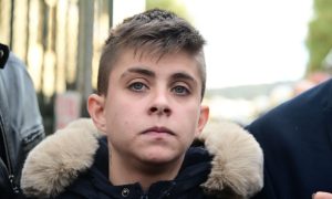 Έκτακτn εξέλιξη για Ειρήνη Μουρτζούκου στην υπόθεση Αμαλιάδας