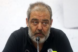 Προχωρημένες επαφές με γνωστό ξένο προπονητή ο ΠΑΟΚ – Ποιος είναι ο εκλεκτός του Χατζόπουλου