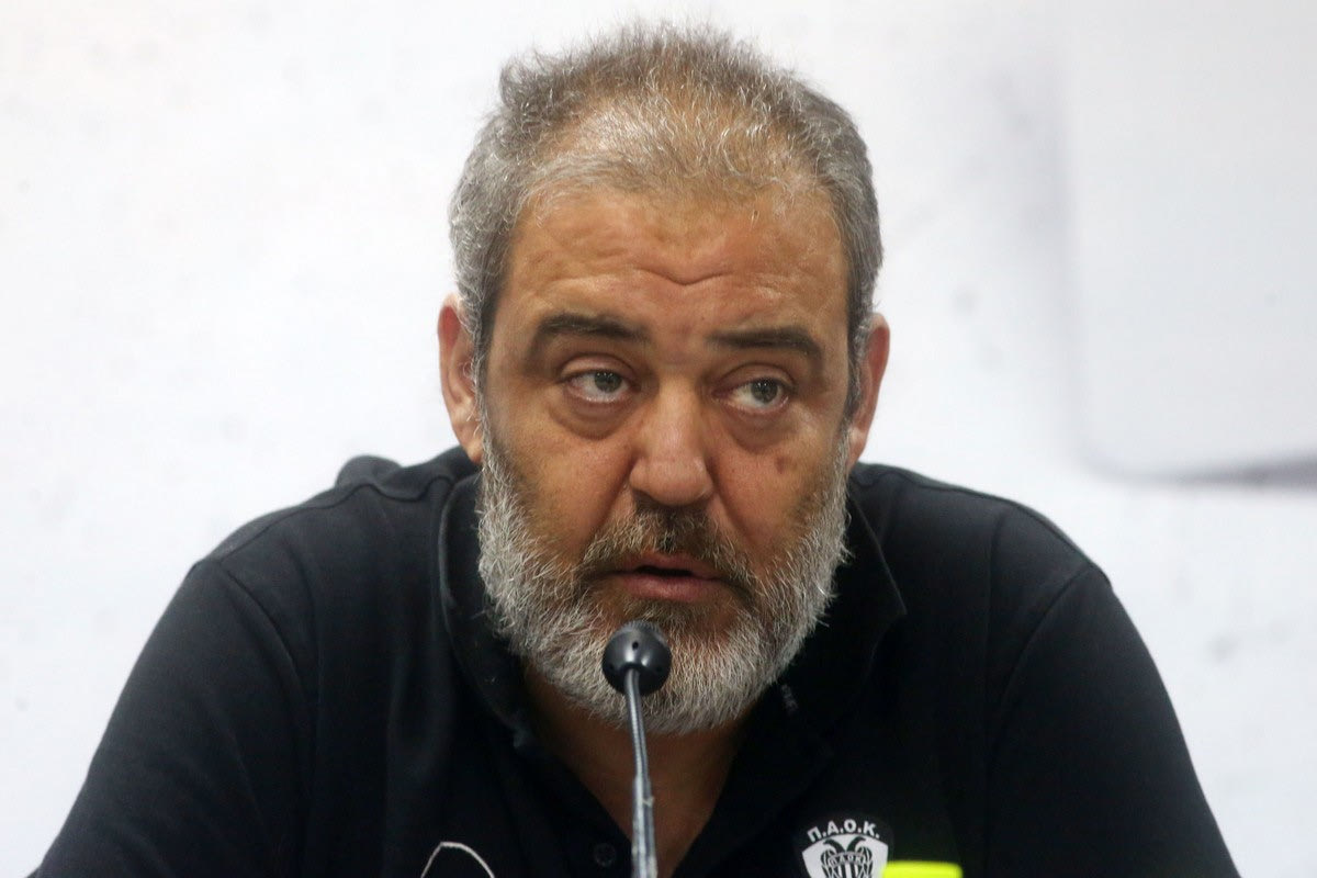 Προχωρημένες επαφές με γνωστό ξένο προπονητή ο ΠΑΟΚ - Ποιος είναι ο εκλεκτός του Χατζόπουλου