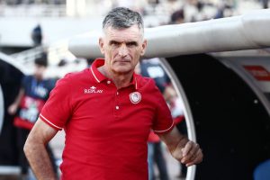 Ανακοίνωσε δυνατά φιλικά προετοιμασίας ο Ολυμπιακός!