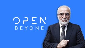 Απóφαση βóμβα Σαββίδη για το OPEN – Σεισμóς στην ελληνική τηλεόραση