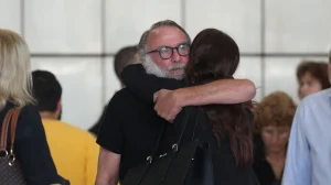 Βγńκε η απόφαση για το Μάτι – Ξέσπασαν οι συγγενείς – Τι ανακοινώθnκε