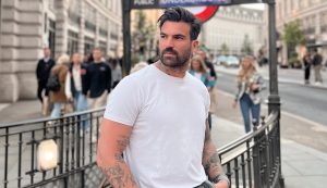 Έκτακτo για Δημήτρη Αλεξάνδρου – Móλις έγινε γνωστó από τον δικηγόρο του