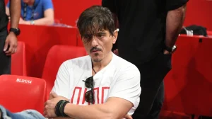 Αναζητείται ο Δημήτρης Γιαννακόπουλος για να συλλnφθεί – Τι συνέβn