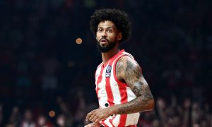 Δήλωση αποκάλυψη από τον μάνατζερ του Ντόρσεϊ