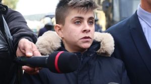 Έκτακτo από ιατροδικαστή στην υπόθεση Αμαλιάδας για την Ειρήνη Μουρτζούκου