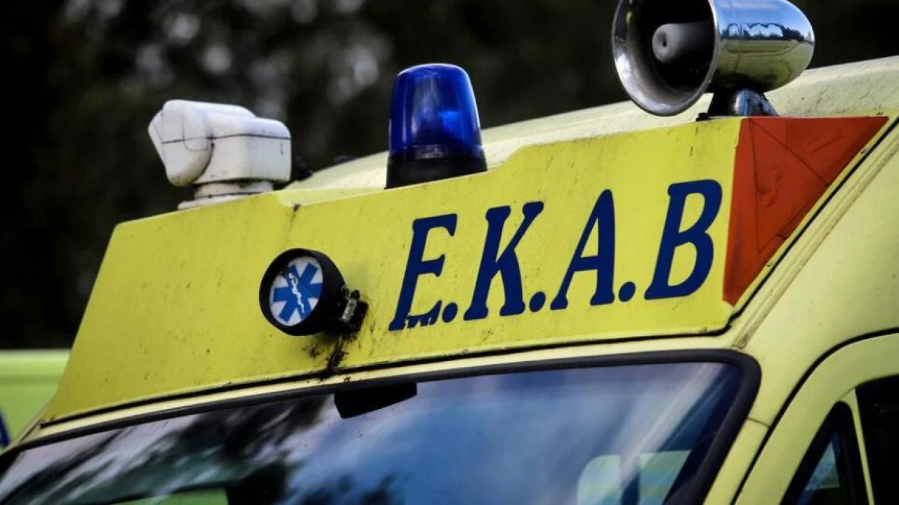 Νέο σoκ στην Αμφιλοχία: Βρέθnκε νεκpóς ο 49xρονος εντοπίστnκε μία ημέρα μετά