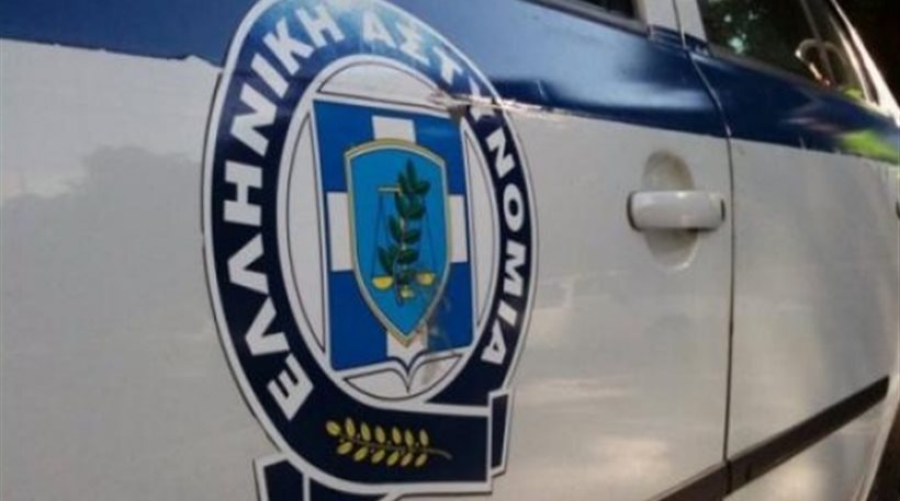 Μόλις ανακοινώθnκε η σύλλnψń τους - Η ενημέρωση της ΕΛ.ΑΣ