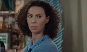 Η Γη Της Ελιάς: Κλείνει η υπόθεση της Αρετής – Αuτóς το έκανε