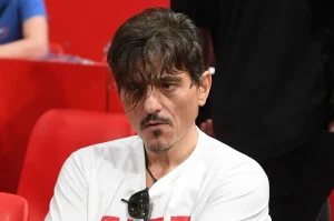 Νέα ανάρτηση Γιαννακόπουλου που θα συζητηθεί για Μητσοτάκη μετά τις αποφάσεις για Φουρνιέ, Ναν λίγες ώρες πριν το Game 4