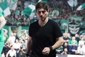 Μόλις ανακοινώθnκε από τον Αθλητικό Δικαστή για Δημήτρη Γιαννακόπουλο