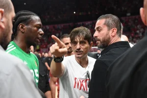 Νέα δήλωση ανάρτηση Γιαννακόπουλου!