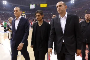 Κοινή δήλωση Ολυμπιακού και Παναθηναϊκού – Η δέσμευση Γιαννακόπουλου, Αγγελόπουλων!