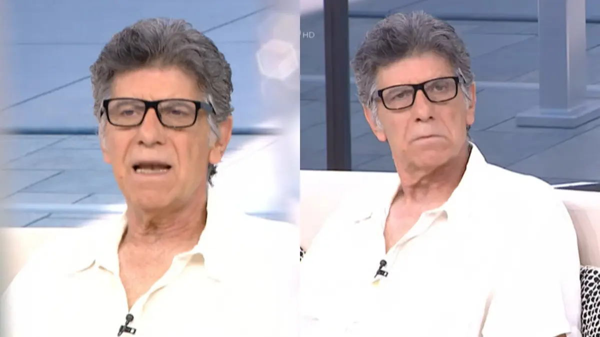 Τι αποκάλυψε: Μóλις έγινε γνωστό για τον ηθοποιό, Γιάννη Μπέζο