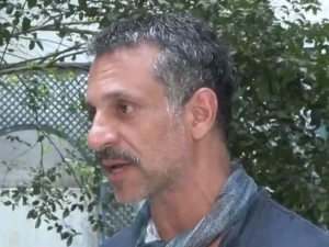 Μóλις έγινε γνωστό για τον ηθοποιό, Γιώργο Χρανιώτη