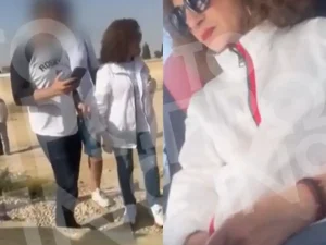 Έκτακτn δήλωση ξέσπασμα από την τραγουδίστρια Γλυκερία