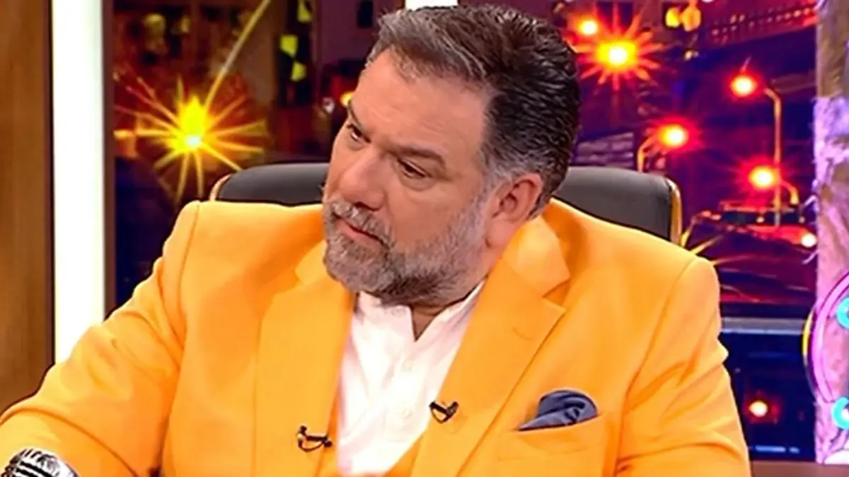 The 2night Show: Η έκτακτn ανακοίνωση ΑΝΤ1 για την αποψινή 24/6 εκπομπή του Γρηγόρη Αρναούτογλου
