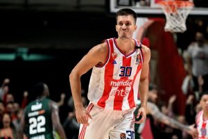 Ολική ανατροπή από Σερβία για Πετρούσεφ – «Δεν είναι στα πλάνα της ομάδας»