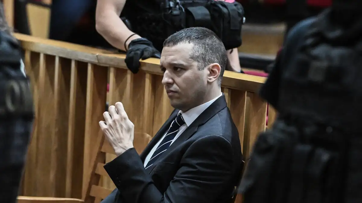 Έκτακτo για Ηλία Κασιδιάρη