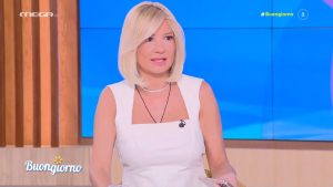MEGA – Φαίη Σκορδά: Η ανακοίνωση για το τέλος του Buongiorno