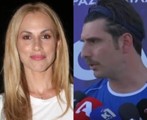 Γιώργος Γεροντιδάκης: Έντονος εκνευρισμός με δημοσιογράφο μετά από ερώτηση για την Ντορέττα Παπαδημητρίου