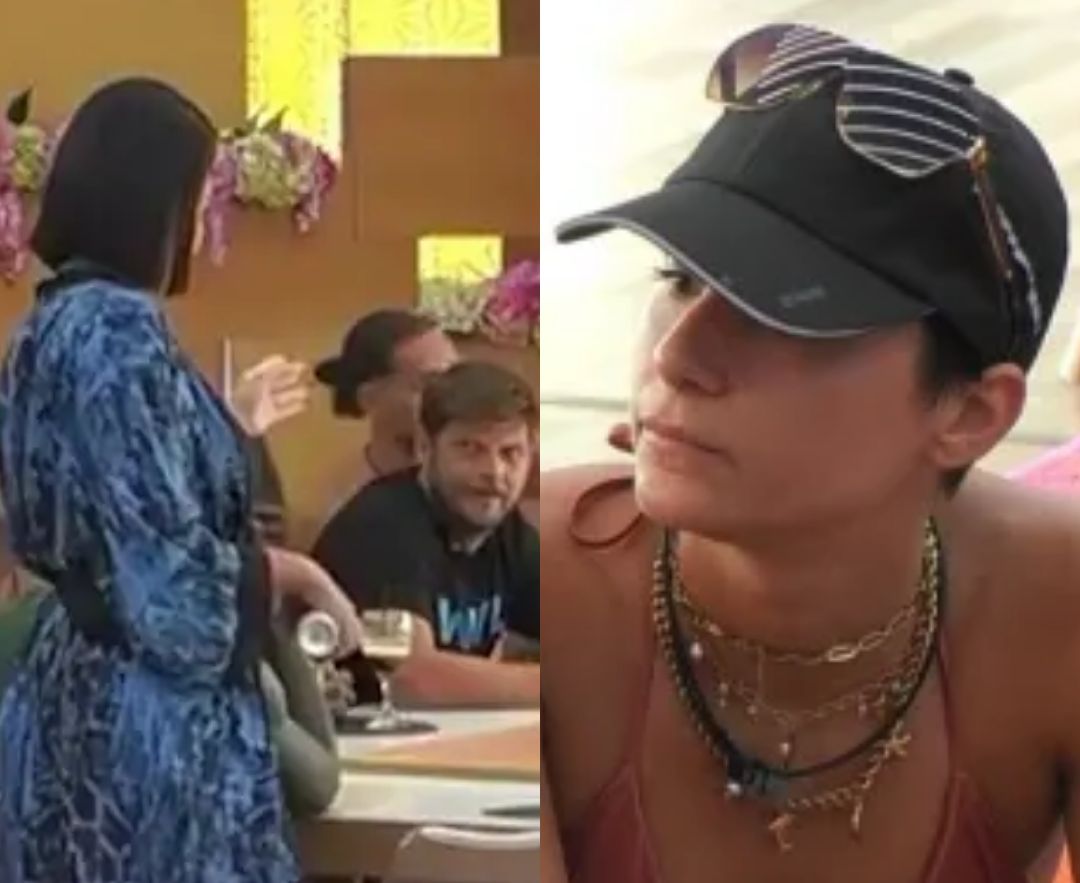 Big Brother Trailer 14/6: Πικρία, παράπονα και ένταση στο σπίτι