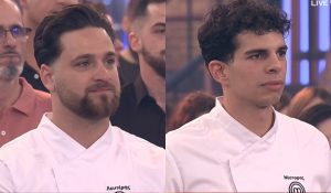 MasterChef 2025: Αuτός είναι ο μεγάλος νικητής