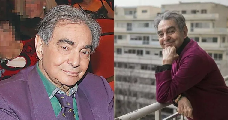 Έκτακτo για τον τραγουδιστή Τέρη Χρυσό