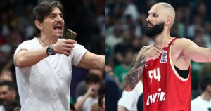 Νέα ανάρτηση Γιαννακόπουλου για Φουρνιέ