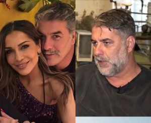 Ο Βασίλης Μπισμπίκης ανακοίνωσε αuτó που δεν ήθελε να ακούσει η Δέσποινα Βανδή