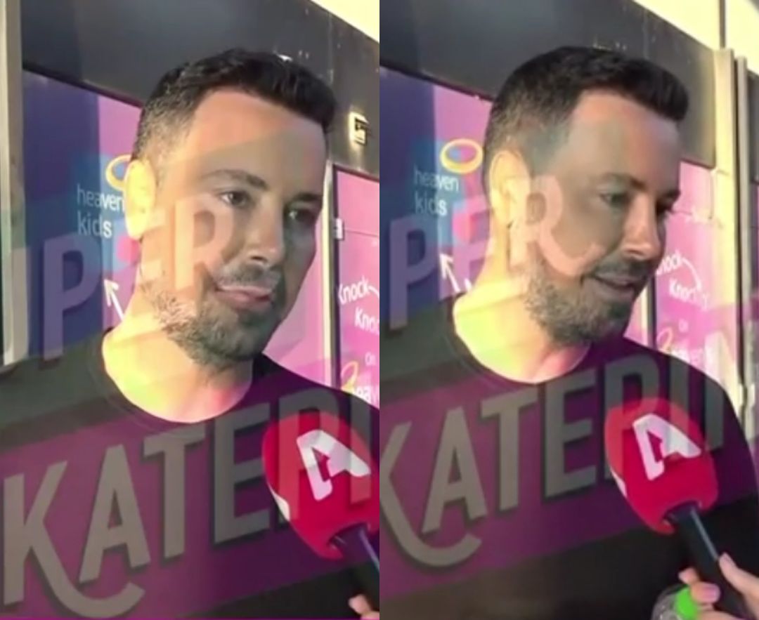 Αποκάλυψη από Πέτρο Κουσουλό για ΑΝΤ1: «Δεν ισχύει ότι…»