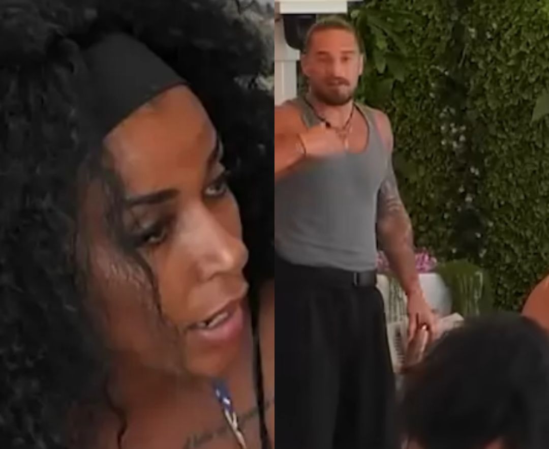 Big Brother: Ξέσπασμα από τη Χριστίνα: «Δεν καταλαβαίνω το υφάκι..»