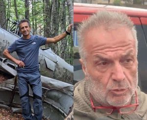Υπόθεση Δράμα: Το στοιχείο – κλειδί για τον ορειβάτη που εξετάζει η αστυνομία