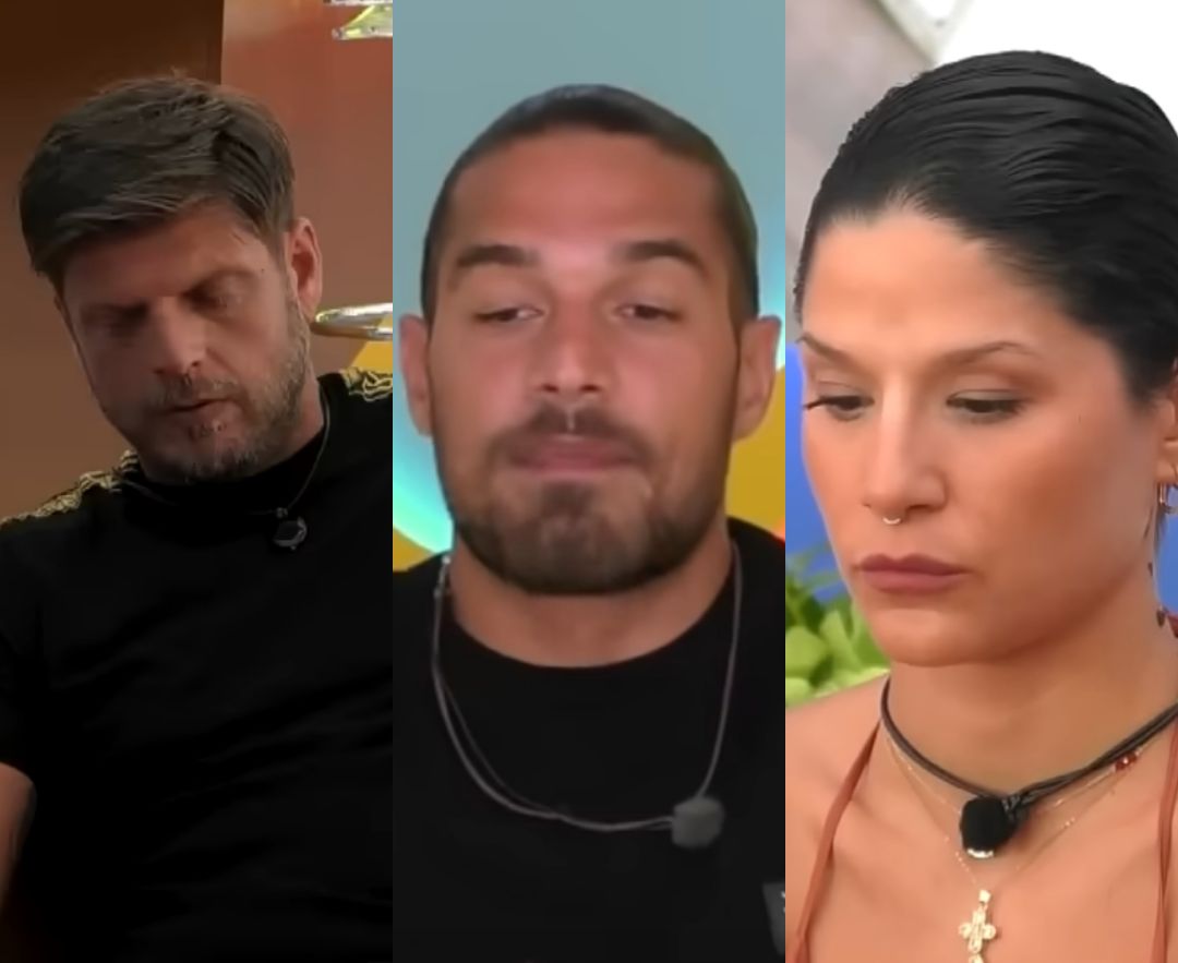 Big Brother: Επεισοδιακń ψηφοφορία στο σπίτι - Ποιοι βγαίνουν υποψήφιοι