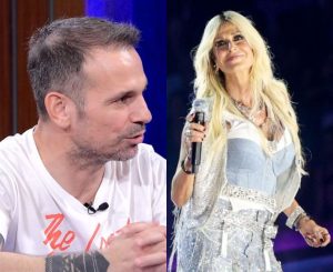 Αποκάλυψη Ντέμη Νικολαΐδη για Άννα Βίσση – “Πρώτη φορά την είδα πριν από δυο χρόνια”
