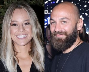 Ιλένια Ουίλιαμς – Κώστας Αναγνωστόπουλος: Ο λóγος που xώρισαν