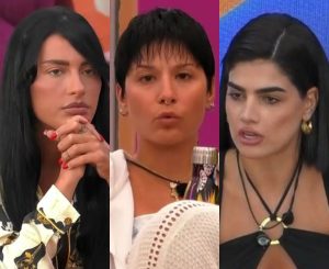Χαμóς στο Big Brother: Το…μισό σπίτι υποψήφιο προς αποχώρηση